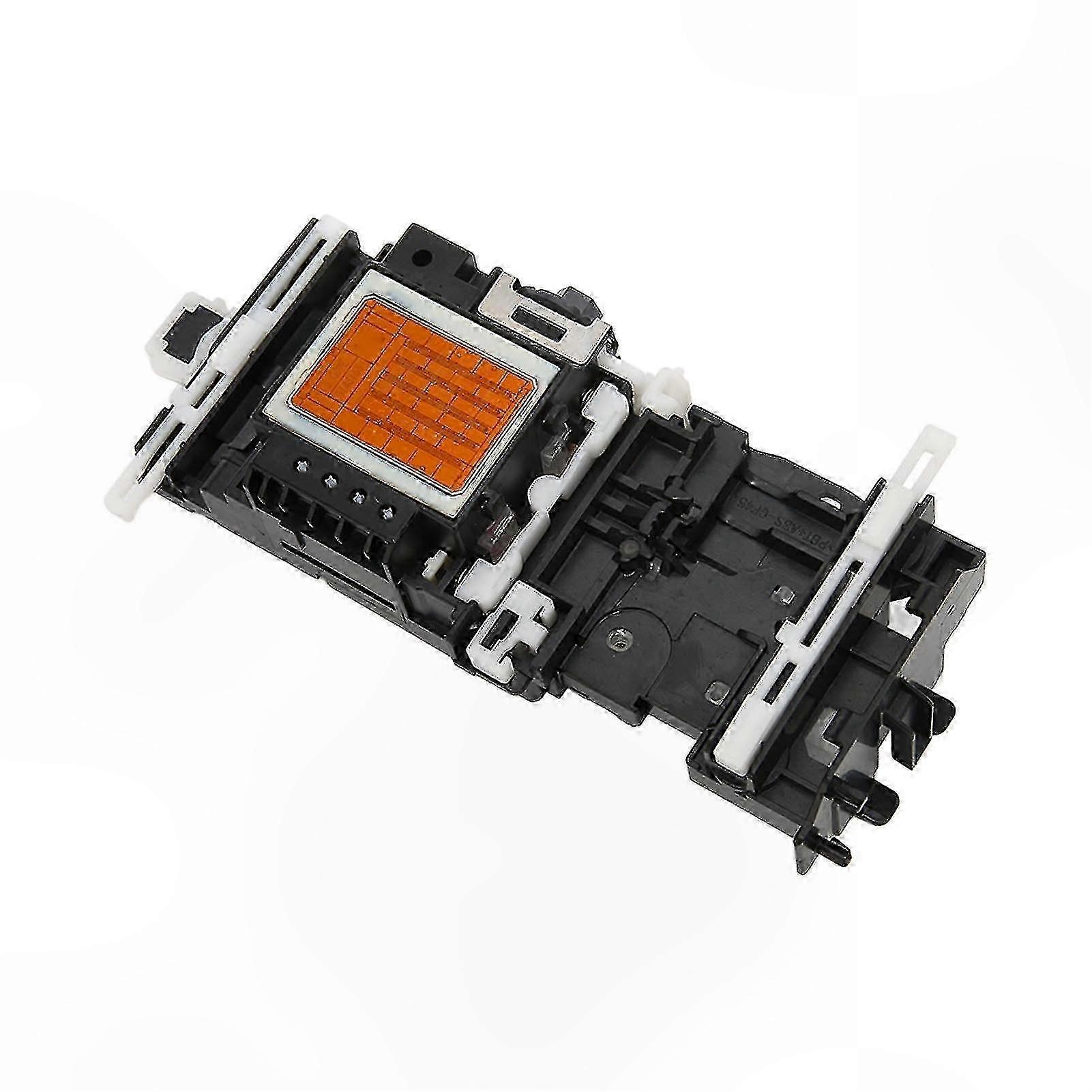 Waterproof Print Head with Easy Installation and Corrosion Resistance for Multi-Function Printers