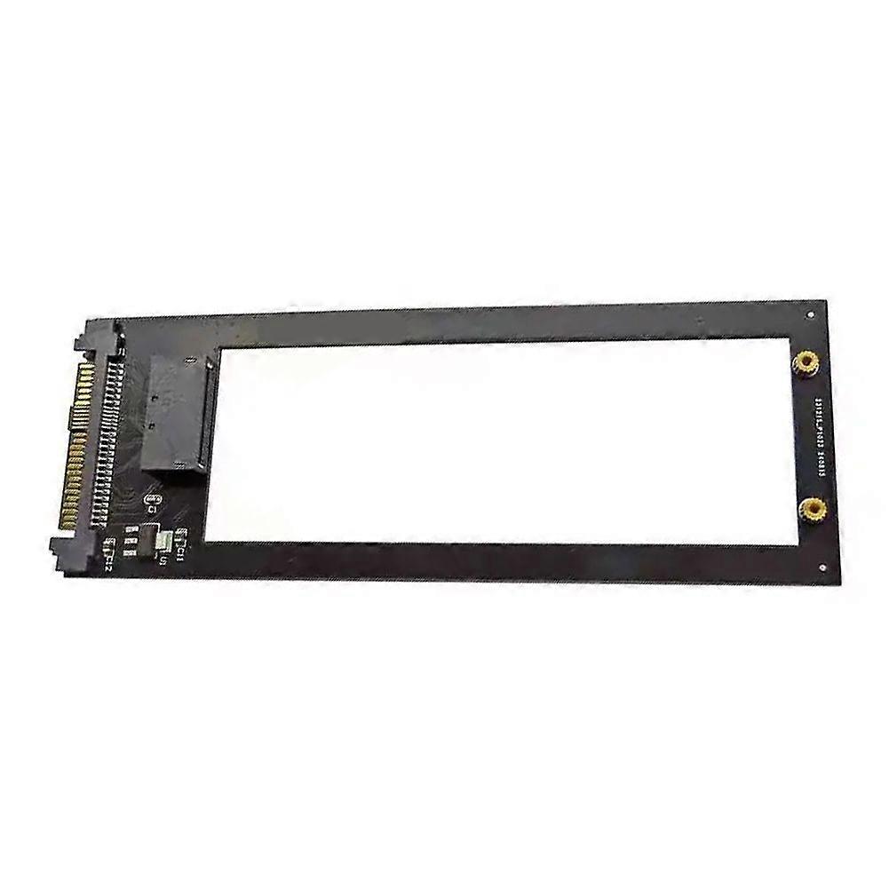 P5801X EDSFF E1.S SSD to SFF-8639 U.2 Expansion Adapter Electronic