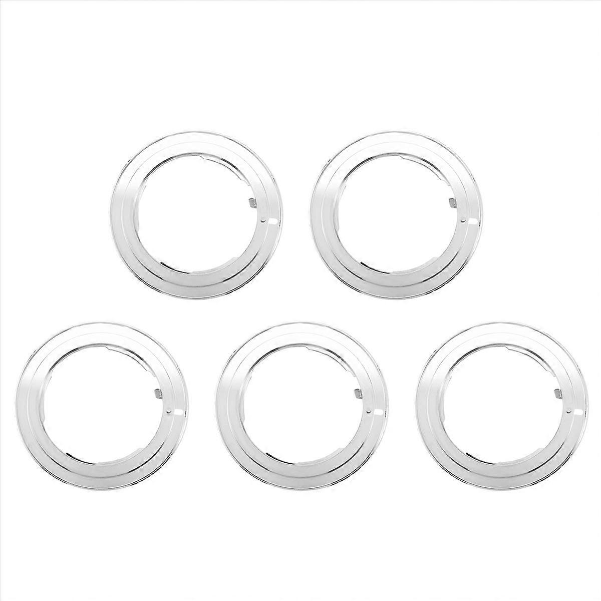 AF Adapter For F AI AIS Lens to EF 5D 7D 600D DC192