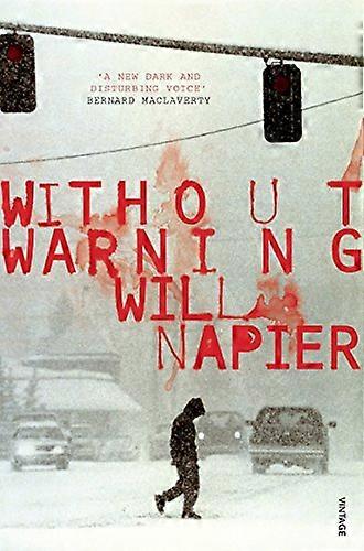 Without Warning