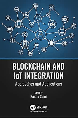 Blockchain and IoT Integration Approaches and Applications