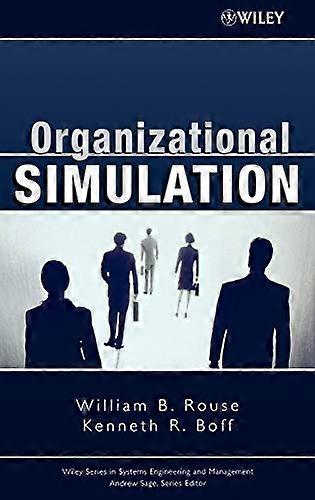 Simulation organisationnelle