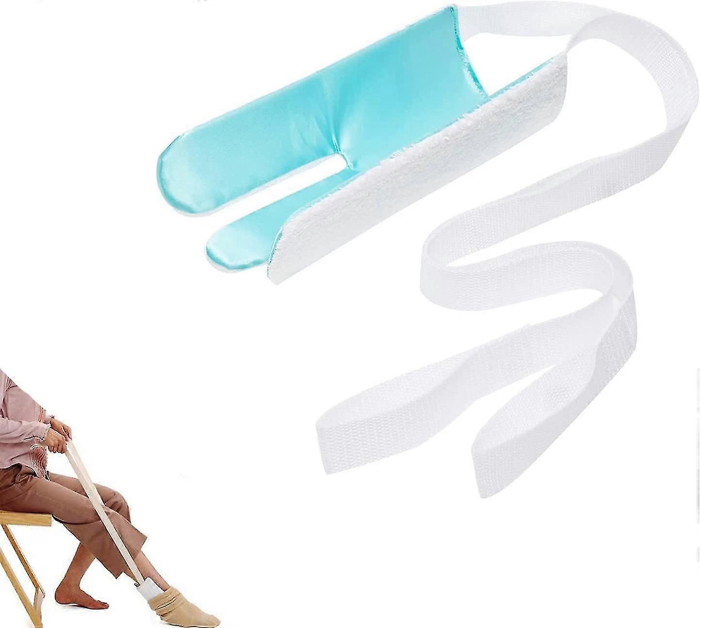 Sock Aide Device For Seniors, Sock Helper Easy On Easy Off, Sock Assist Device For Elderly,disabled,pregnant