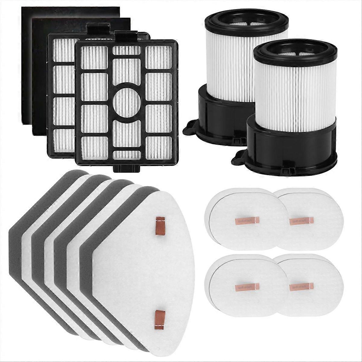 Replacement for IP3251 Auto-Empty Dock Hepa Filter