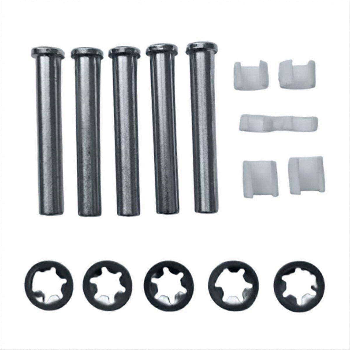 Power Rv Awning Replacement Part Pins and Fasteners Kit Fits for 9100 9200, Awning Replacement Part
