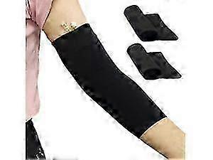 PICC Line-beskyttelse, pustende armstøpebeskyttelse - 2 stk.