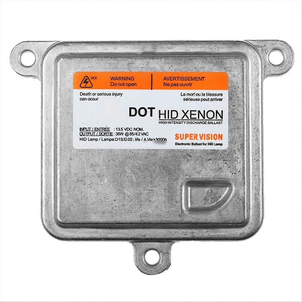  Module de pilote de ballast de phare pour 