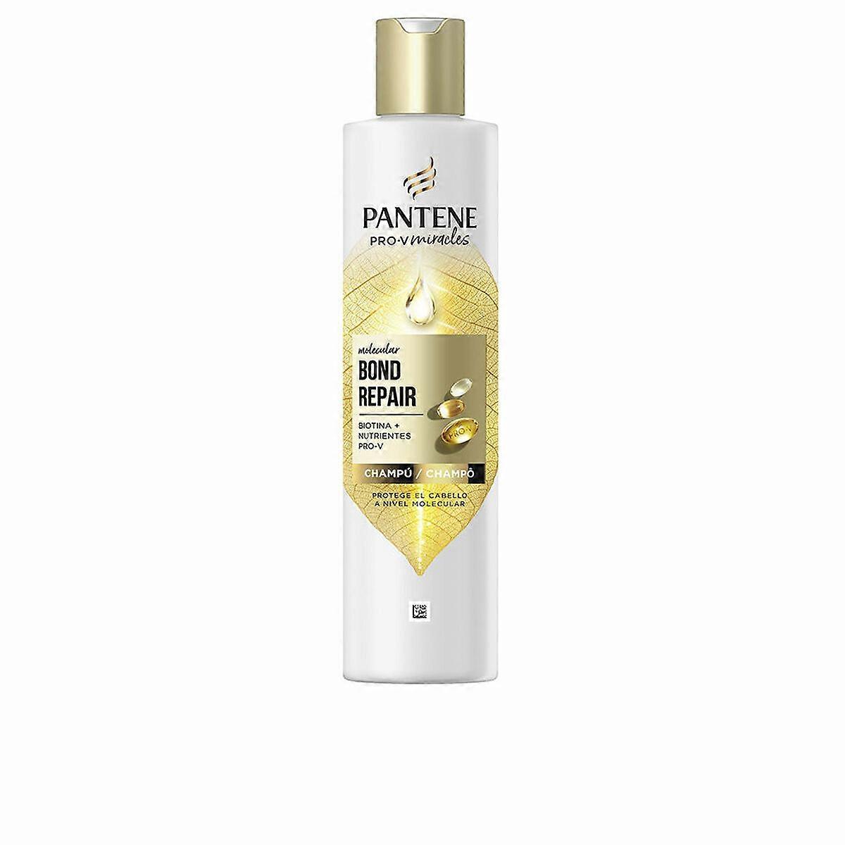 Restorative Shampoo Pantene Miracle 250 ml