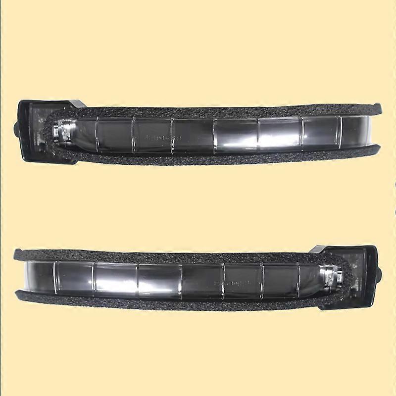 Applicable to 87613-H7000 87623-H7000 Car Rearview Mirror Turn Light Signal Lamp For Kia Pegas 2017 2018 2019 2020 2021 2022 2023