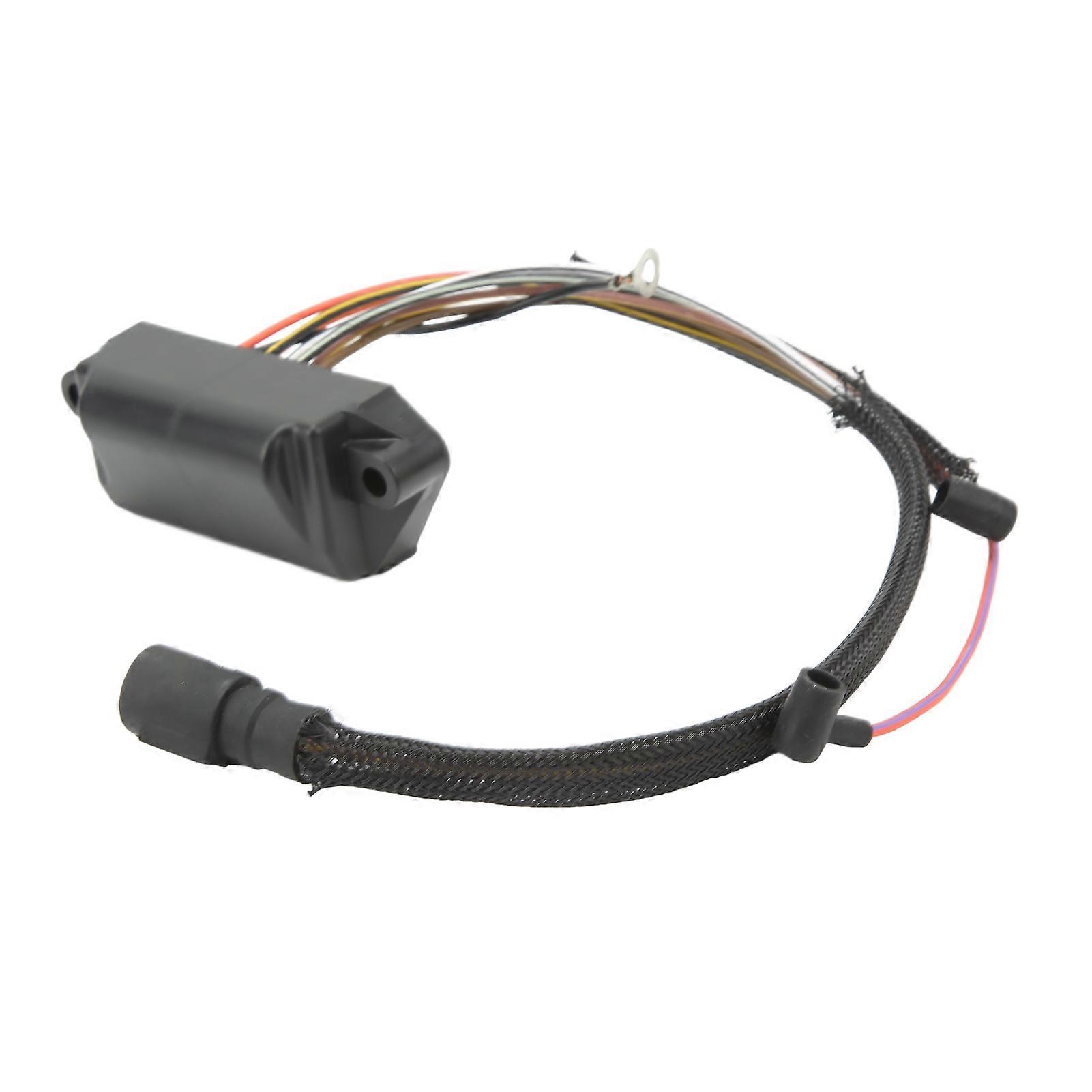 Power Pack Assembly 0582285 CDI Power Pack ABS High Performance Replacement for Evinrude Johnson