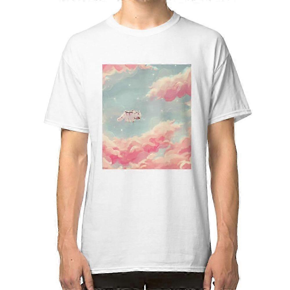 Dreamy Appa Poster V1 T-shirt