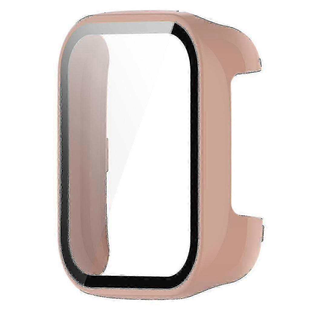 Xgo3 Smartwatch Protective Cover with Bumper and Glass Shield