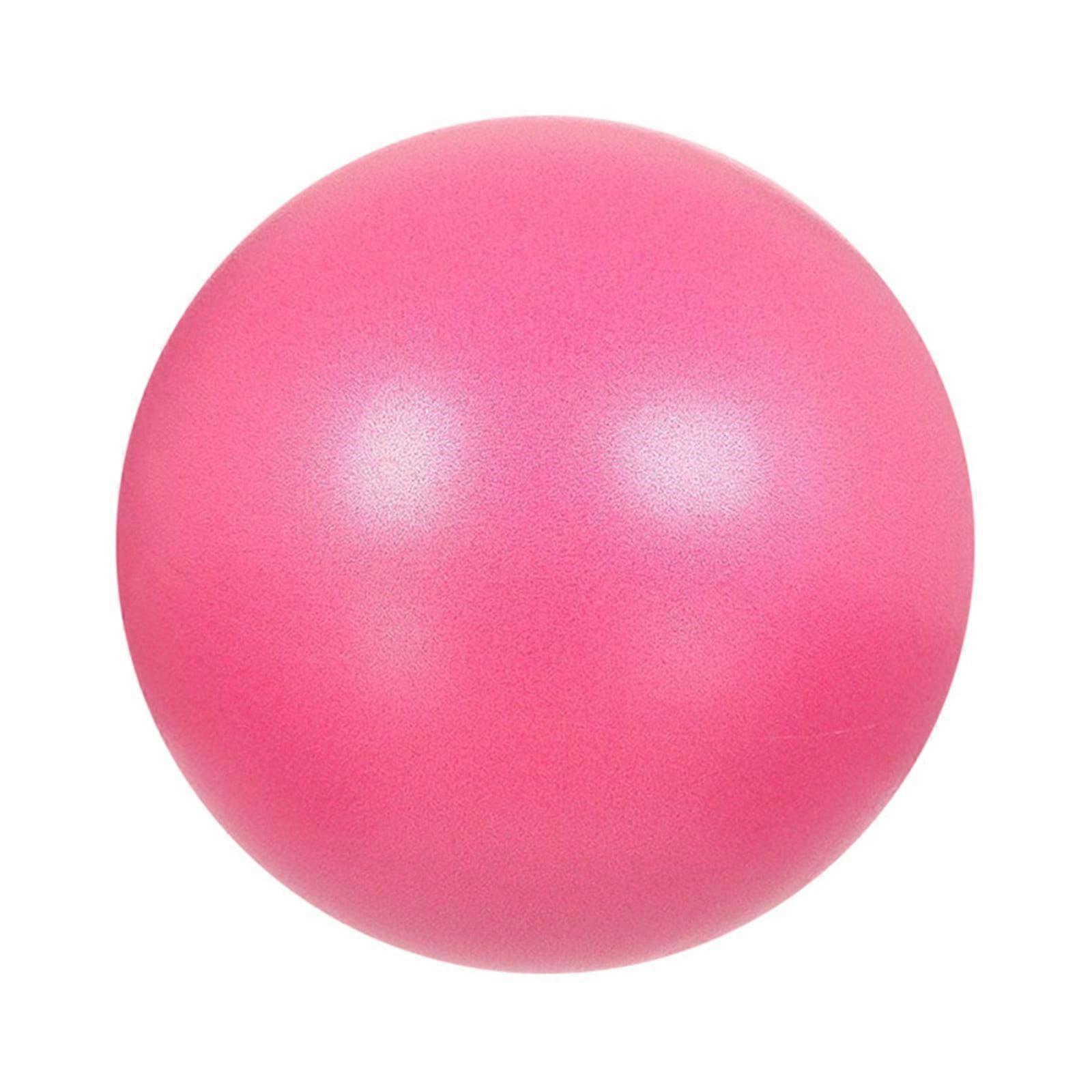 Uclet Ball Sports Soft Exercise The Perfect Yoga Exercise Core Training Strength And Stability Inflatable Easily Inflatable