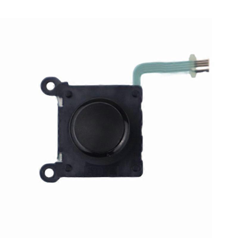 Analog Joystick Controller Thumb Stick Replacement for PSV2000 Game Console