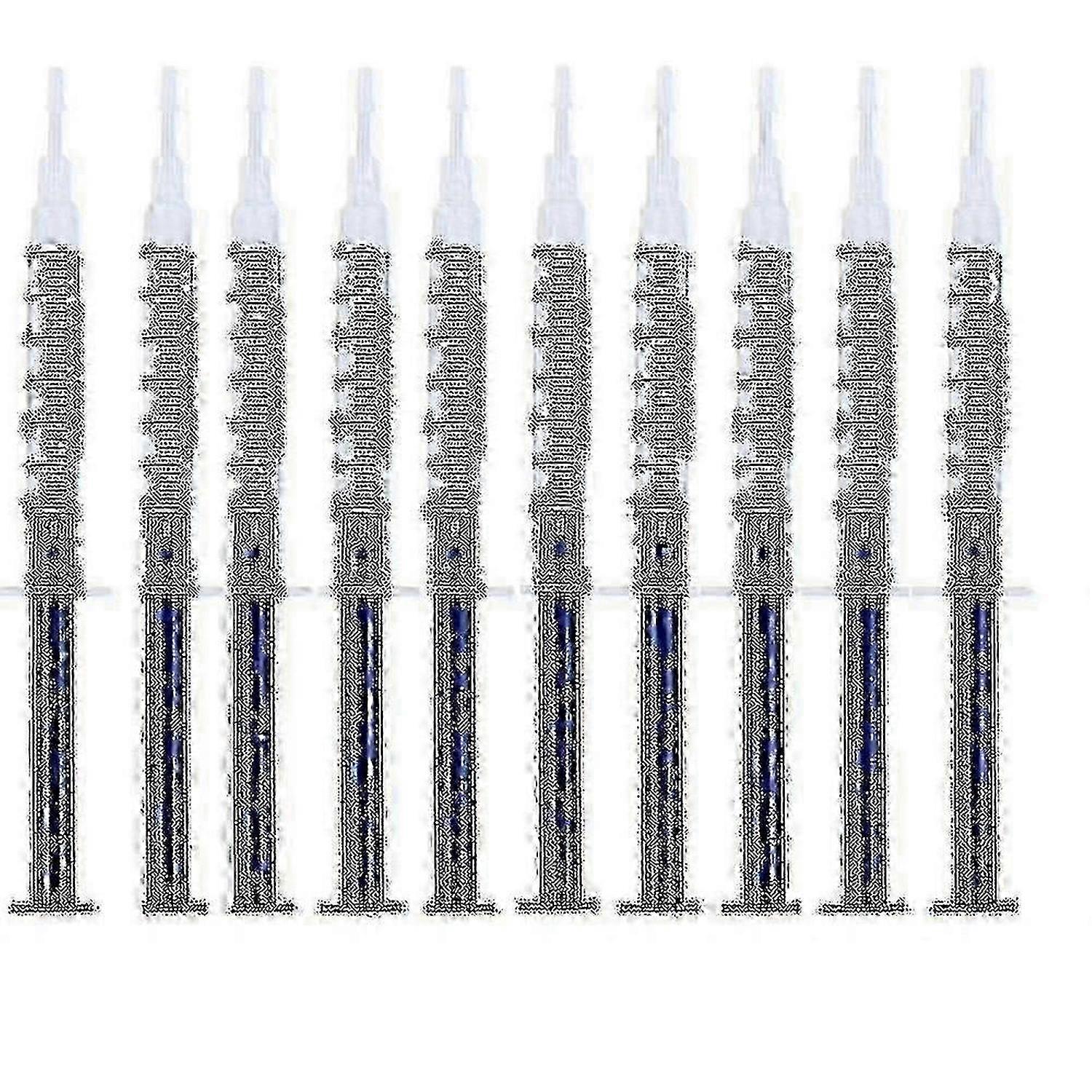 10 件牙齿美白凝胶 16% 22% 35% 44% 牙齿美白材料牙齿漂白剂美白凝胶