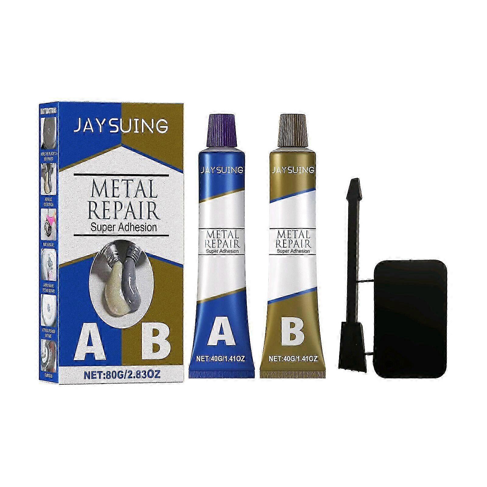 80G Repair Casting Glue