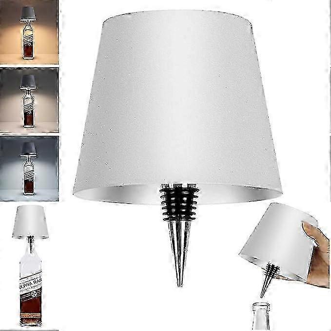 Luce LED wireless per bancone bar e ambiente domestico