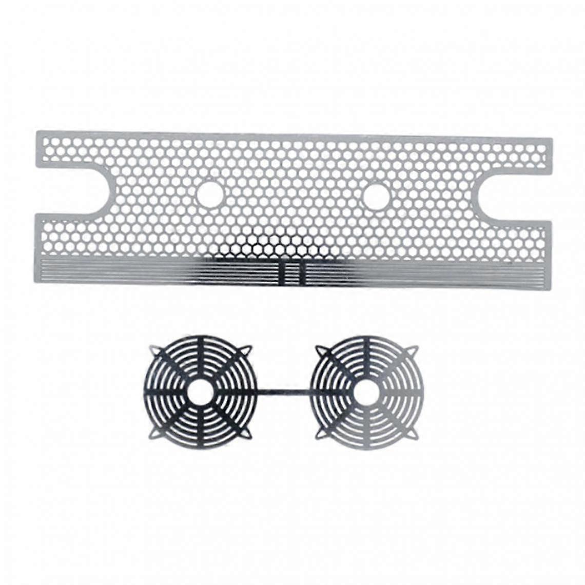 RC Entry Grille Kits