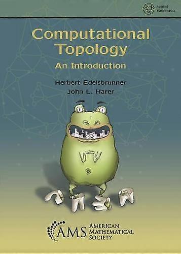 Computational Topology by John L. Harer Paperback
