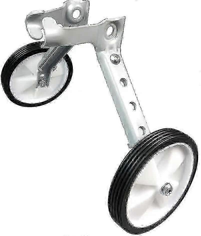 Bicycle stabilizer for adult and children's bicycles with variable speed Mtb auxiliary wheels 20 inches