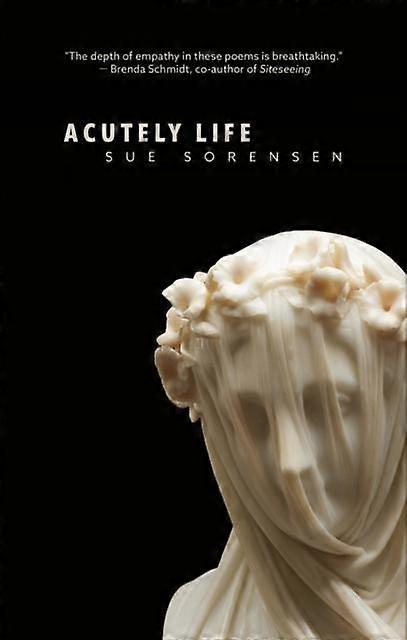 Vida Agudamente - Sue Sorensen