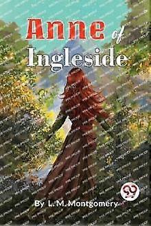 Anne d'Ingleside - Double 9 Livres