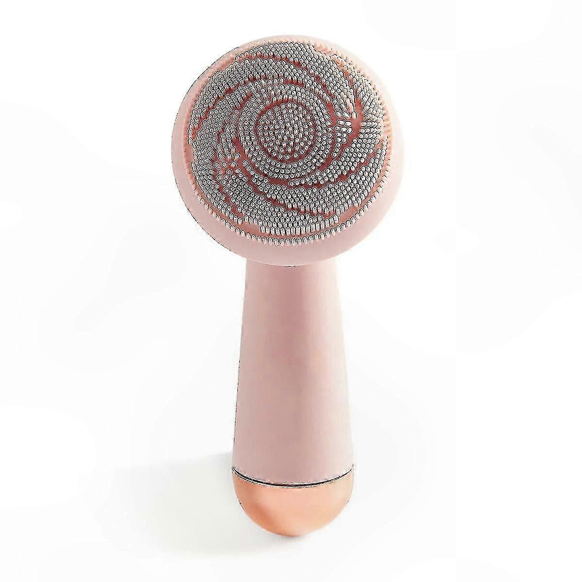 Silicone Face Scrubber for Gentle Cleansing