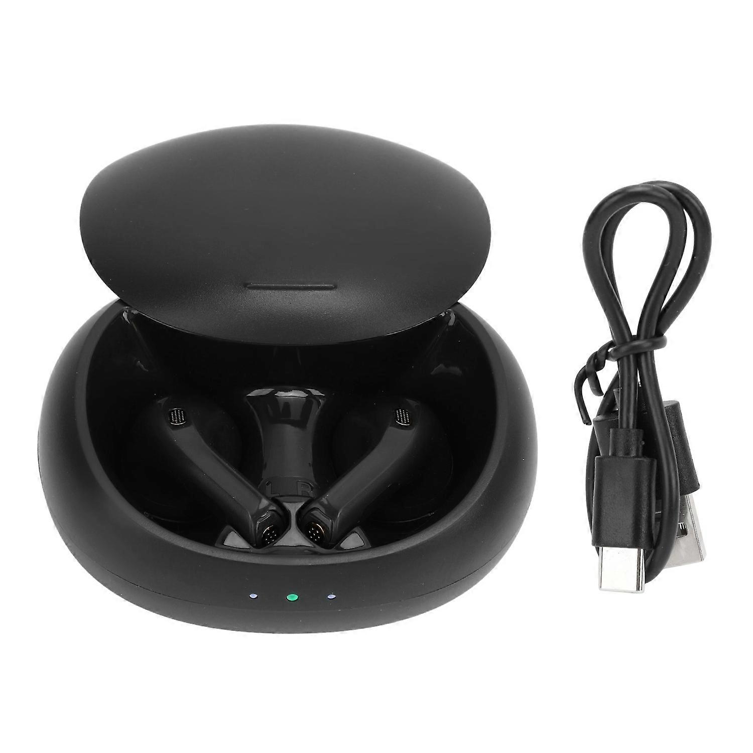 Offline Translator Earbuds Noise Reduction Noise Reduction AI Technology Instant Simultaneous Transl