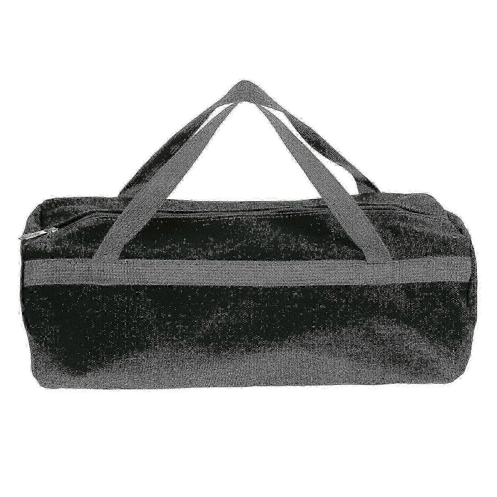 Multi-functional Organizer Bag Canvas Tool Pouch Storage 2025