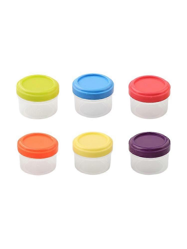Small Sauce Containers Condiment Containers Meal Prep Containers Easy To Carry