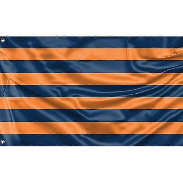 Baldsexualiteit Vlag