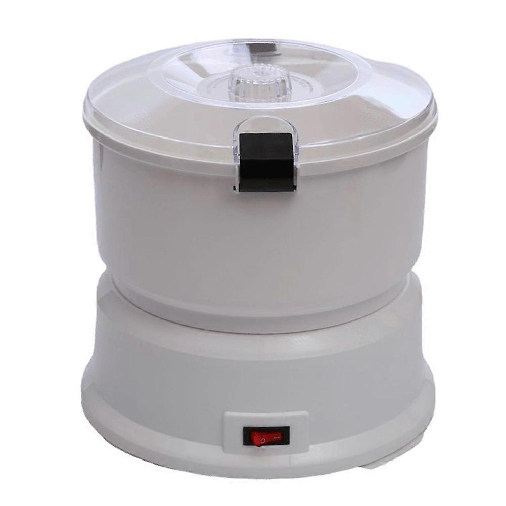 Smart Vegetable Fruit Peeler Machine Automatic Potato Peeler for Potatoes and Vegetables US Plug