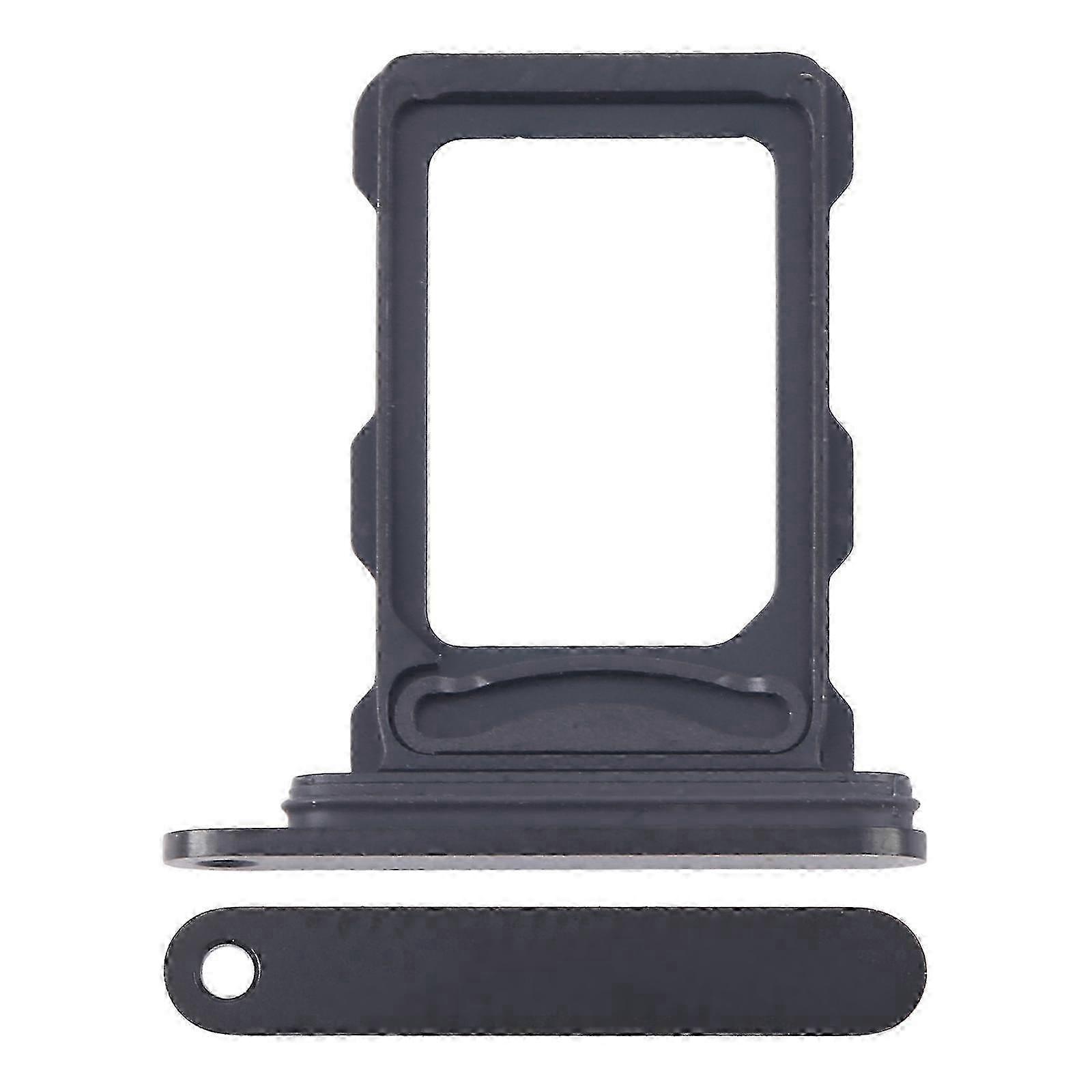 For iPhone 16 Pro SIM + SIM Card Tray