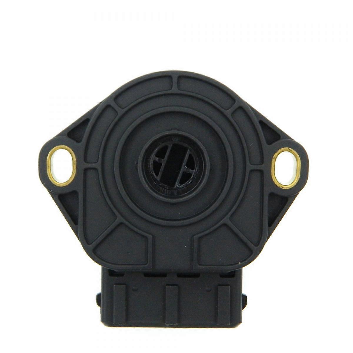 Throttle Position Sensor Fits Compatible with Renault Clio Twingo Scenic 7700431918 CTS4089