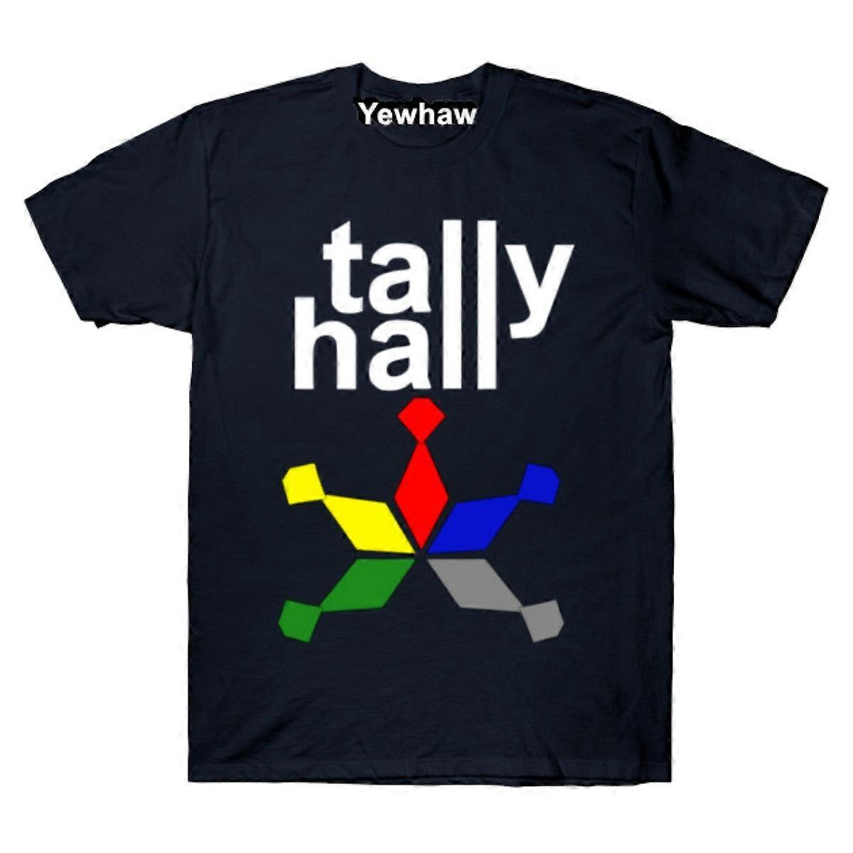 Tally Hall Ties T-shirt