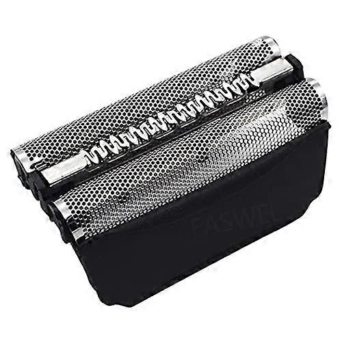 51S Shaver Foil and Cutter Replacement for Series 5 8000 ContourPro 360 Complete Activator 6