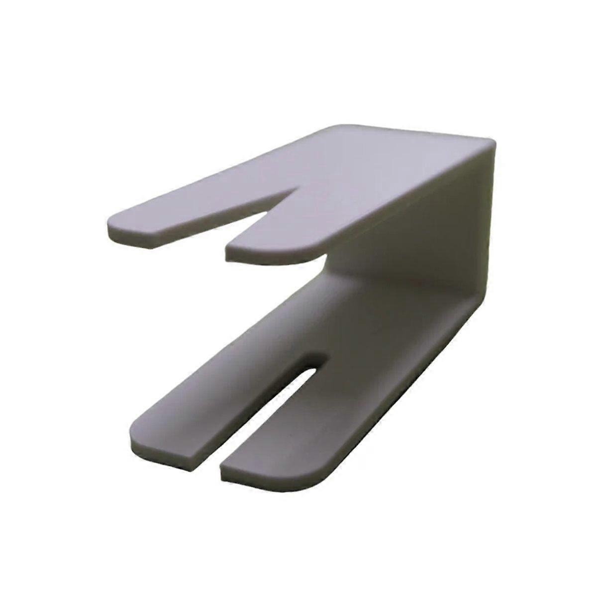 Front Hood Front Trunk Logo Alignment Template Tool for Model Y 2025 Car Logo Positioning Tool