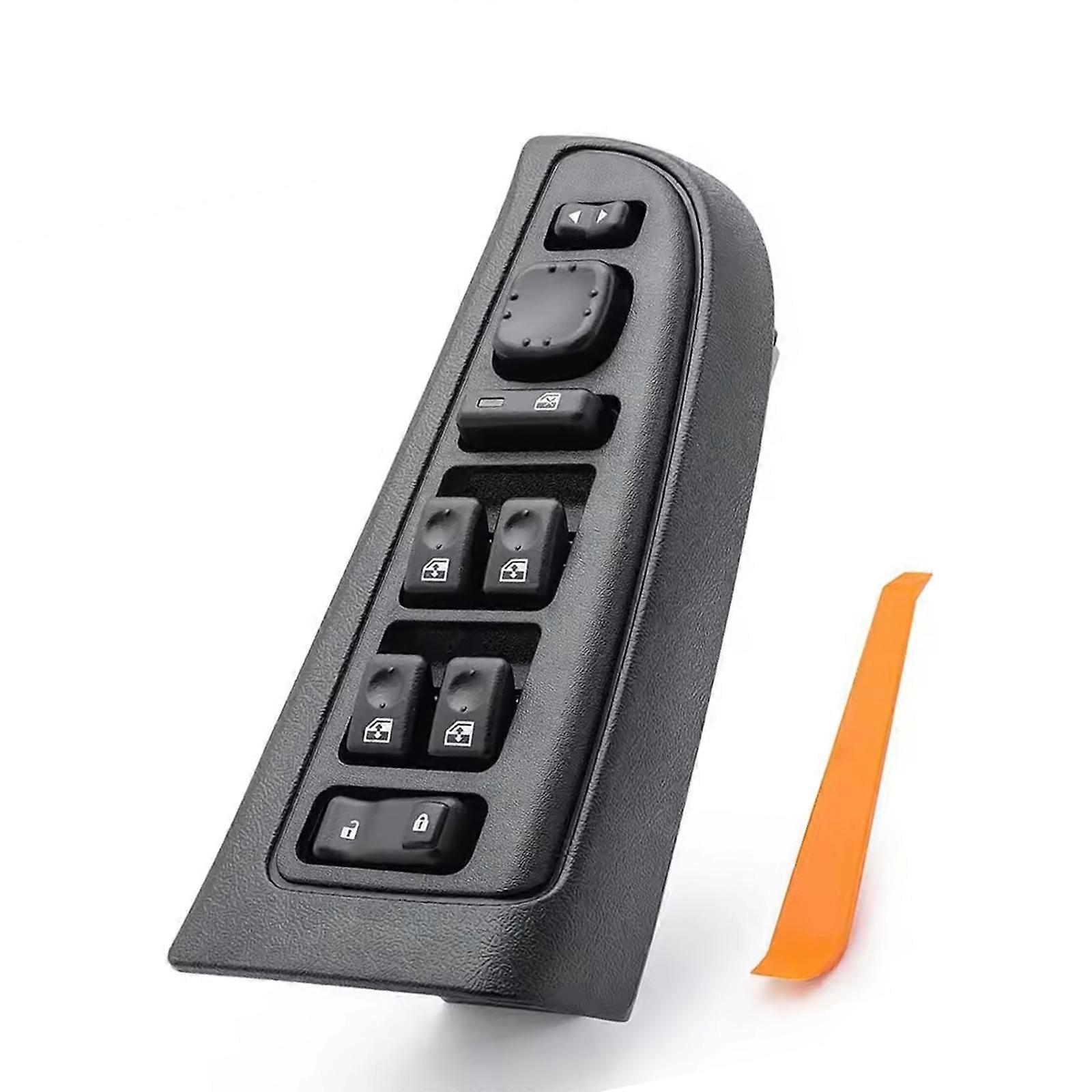 Automotive Part Accessories Car Power Window Switches 15883323 Replacement Window Control Switches for 1500 2500 3500 Multicolor