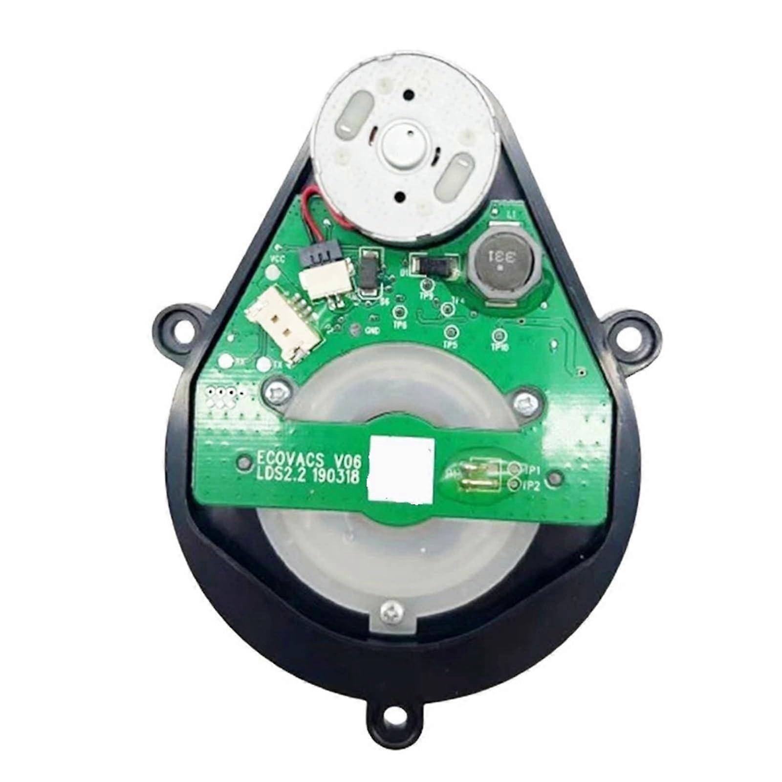 Distance Sensor LDS007 Replacement for Robot Vacuum Models DX55 DX93 DX96 OZMO 950 920 T5