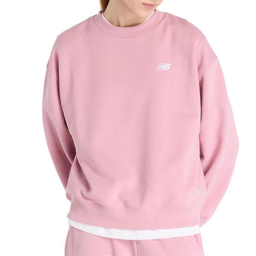 Sweatshirts New Balance WT41508PTF