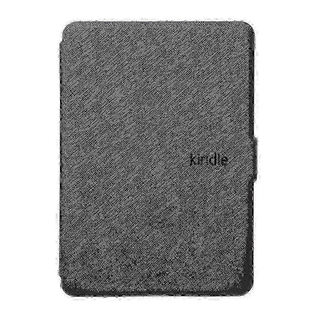 6' Leather for Case DP75SDI Kindle Paperwhite3/2/1 e-book eReader for Shell Sli