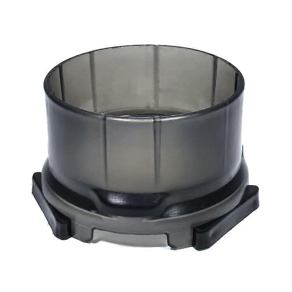 Portafilter Funnel for ES601 Espresso Machine, ABS Coffee Dosing Funnel, Durable and Dishwasher Safe