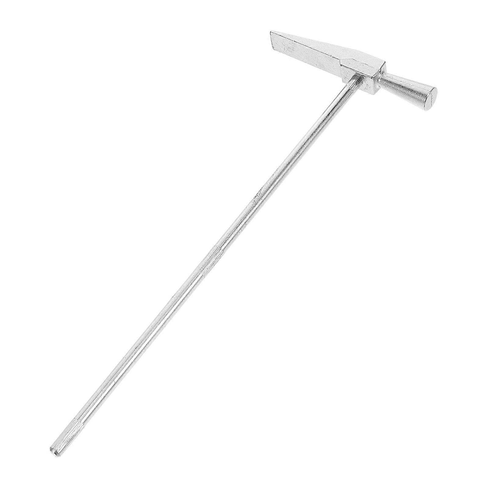 Kalimba Thumb Piano Metal Tuning Hammer for Precise Instrument Tuning