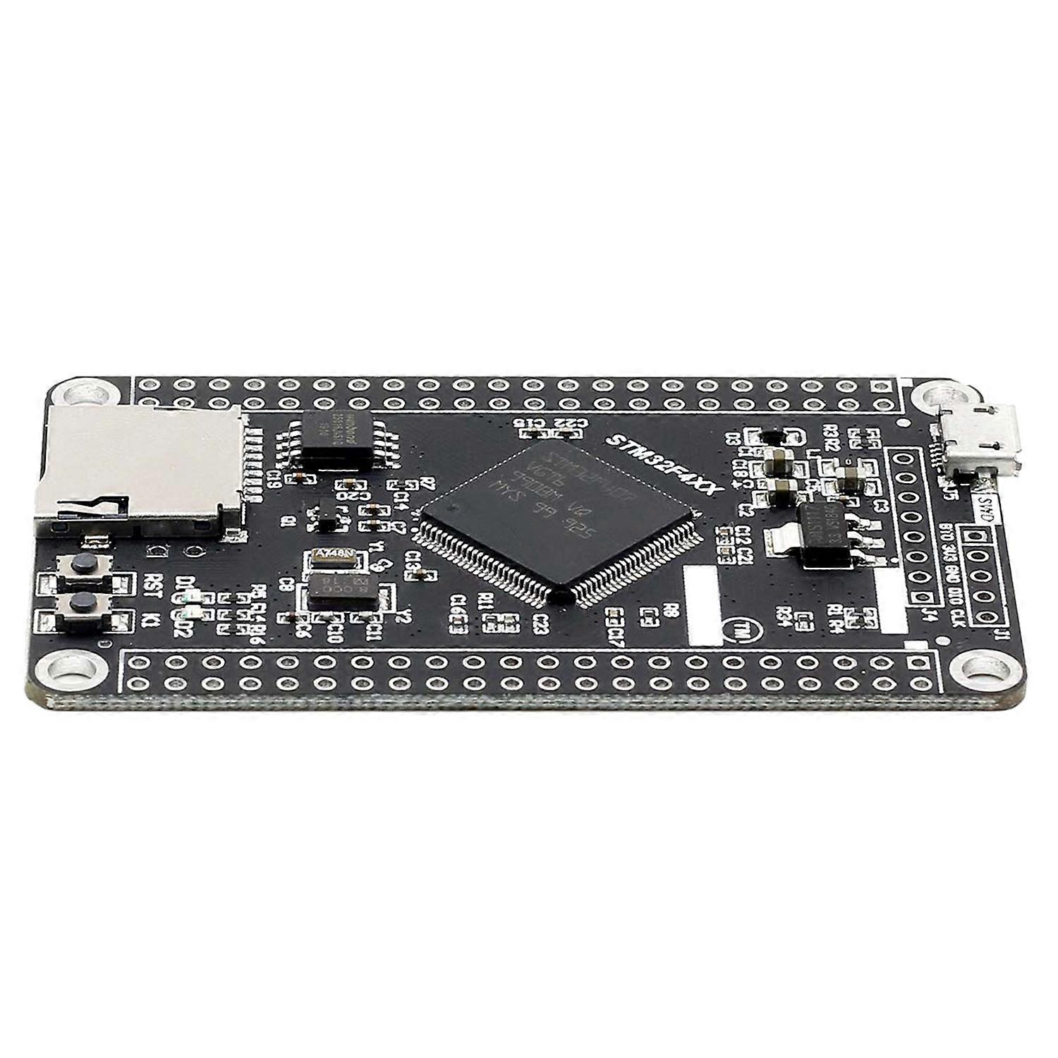 STM32F407VGT6 STM32 System Core Board Development Board Single-Chip