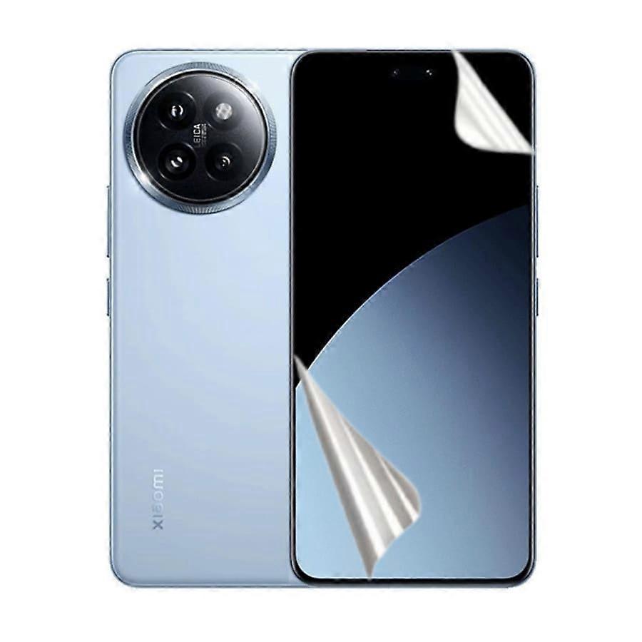 Xiaomi Civi 4 Pro - Hydrogel Screen Protector