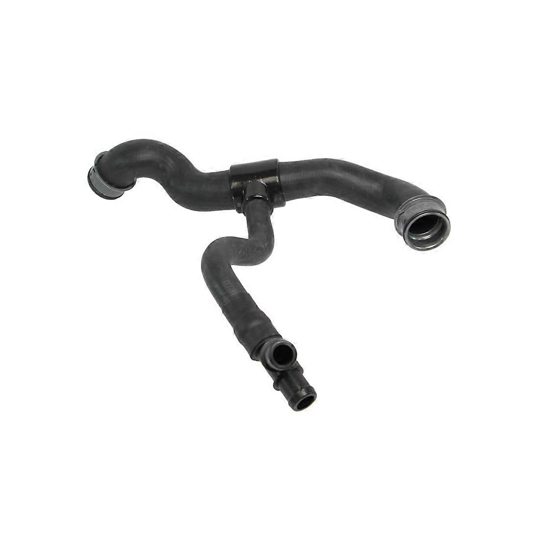 Lower Radiator Hose OEM Fit for MercedesBenz C230 C280 C350 20062007 Efficient Coolant Flow