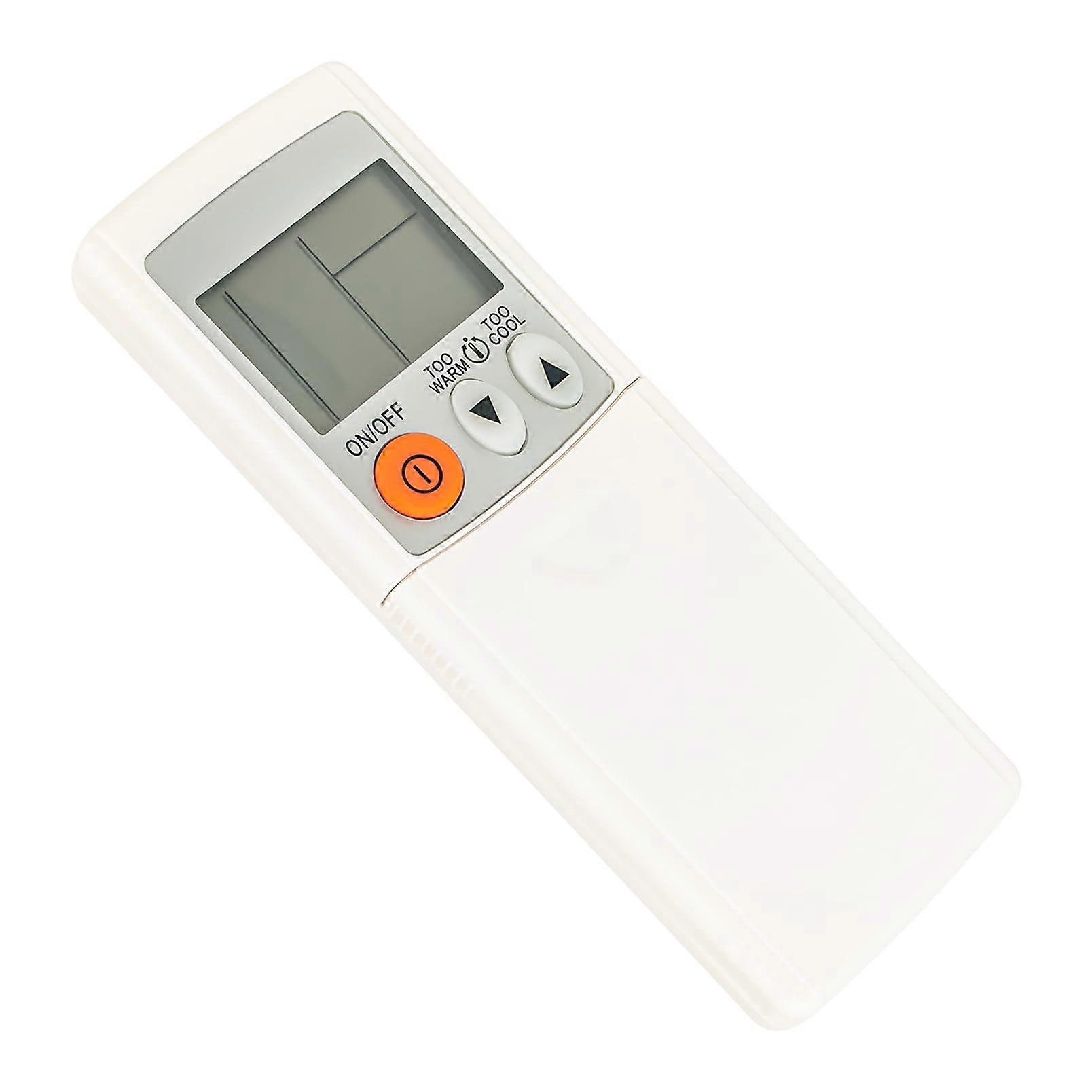 Air Conditioner Remote for Mitsubishi KM15E E1209C426 Mr Slim Replacement AC Control Wide Compatibility