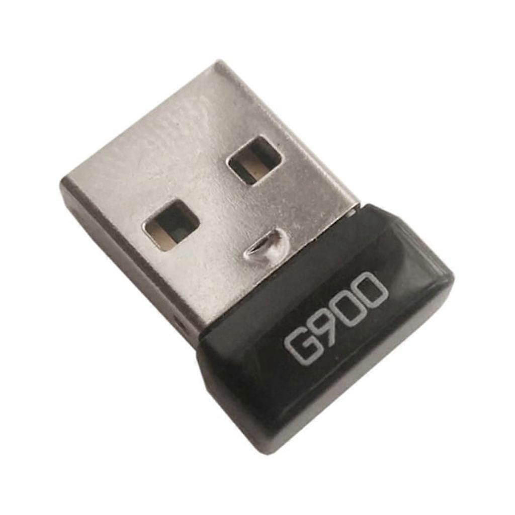Usb Receiver Wireless Dongle Adapter for compatible with Logitech G PRO G903 G403 Mouse Adapter