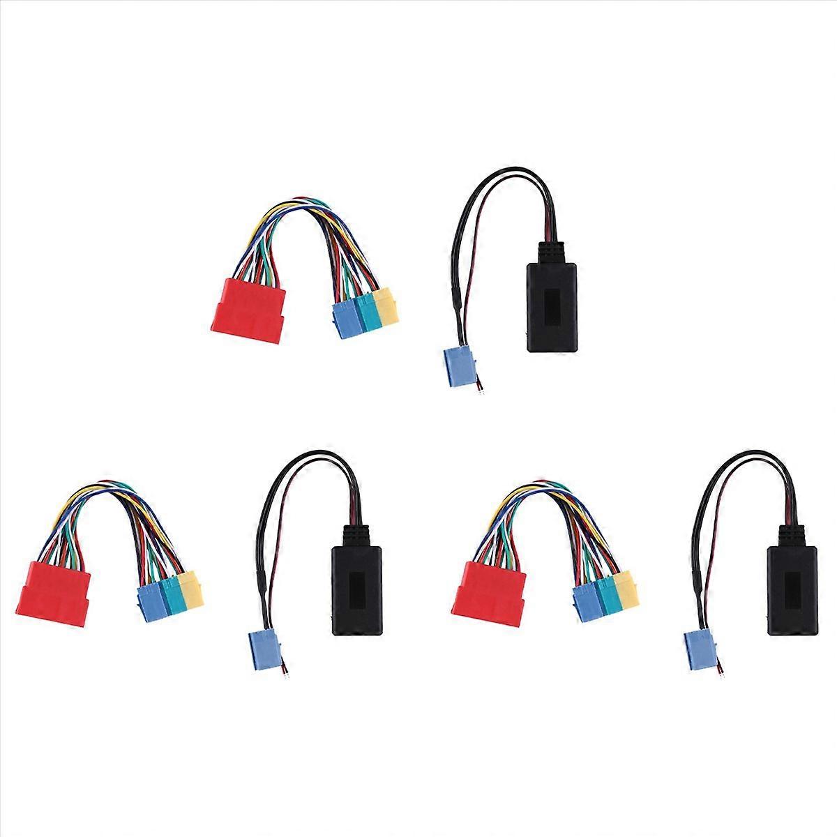 Bluetooth Adapter Cable Adapter Input Line for Concert Symphony