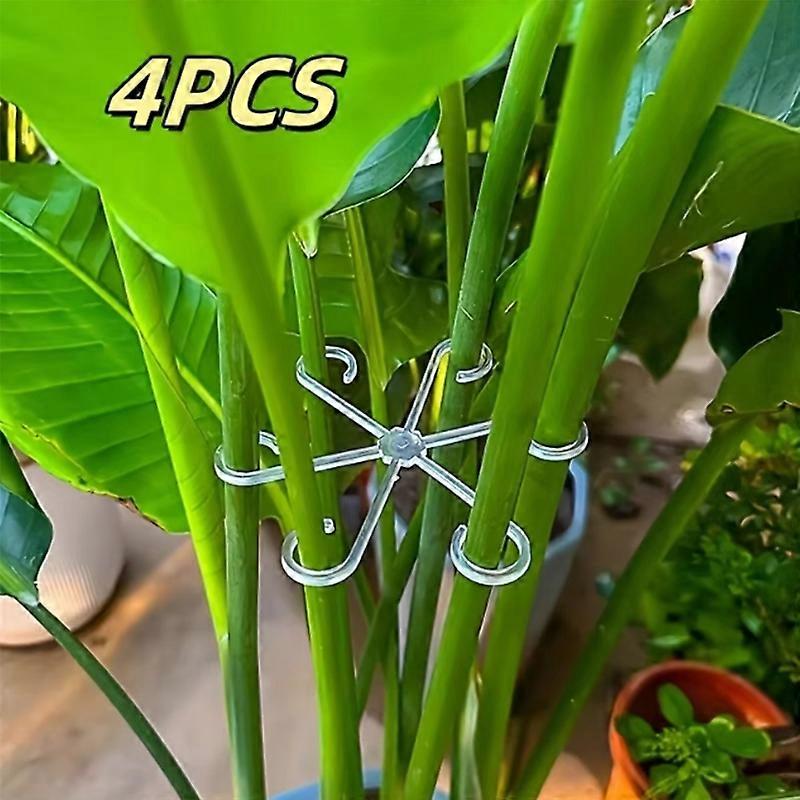 Grand support pour plantes suspendues, crochets en fer, adapt�� �� la d��coration de pots de fleurs, accessoires pour plantes �� usage int��rieur